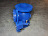 GA INDUSTRIES / ROTORK 6" Air Cushioned Swing Check Valve 250US