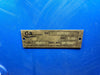 GA INDUSTRIES / ROTORK 6" Air Cushioned Swing Check Valve 250US
