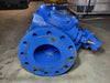 GA INDUSTRIES / ROTORK 6" Air Cushioned Swing Check Valve 250US