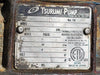 TSURUMI 30 hp Submersible Dewatering Pump LH322W, 3" Discharge