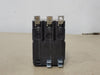 SQUARE D 60 Amp, 3 Pole, 240 Volts Circuit Breaker QOB360