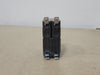 SQUARE D 50 Amp, 2 Pole, 120/240 Volts Circuit Breaker QOB250