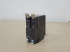 SQUARE D 50 Amp, 2 Pole, 120/240 Volts Circuit Breaker QOB250