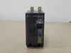SQUARE D 40 Amp, 2 Pole, 120/240 Volts Circuit Breaker QOB240