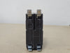 SQUARE D 40 Amp, 2 Pole, 120/240 Volts Circuit Breaker QOB240