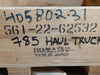KOMATSU Gear Drive 561-22-62532