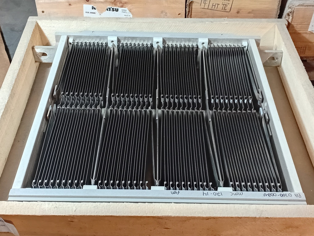 KOMATSU Resistor XA5951
