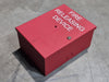 SIMPLEX Suppression Release Peripheral & Enclosure 4090-9006, 0742990