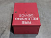 SIMPLEX Suppression Release Peripheral & Enclosure 4090-9006, 0742990