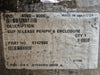 SIMPLEX Suppression Release Peripheral & Enclosure 4090-9006, 0742990
