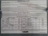 SCHNEIDER Square D 4-Wire, 150 A, 208Y/120 V Panelboard NQ 29450009506830001