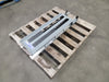 SCHNEIDER Square D 4-Wire, 110 A, 208Y/120 V Panelboard NQ 29450009508420001