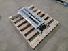 SCHNEIDER Square D 4-Wire, 110 A, 208Y/120 V Panelboard NQ 29450009508420001