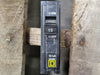 SQUARE D 15 Amp, 1 Pole, 120/240 Volts Circuit Breaker QOB115