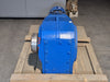 SIEMENS 20 hp Bevel Helical Geared Motor KAD168-M160L4-L150/80NH