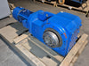 SIEMENS 20 hp Bevel Helical Geared Motor KAD168-M160L4-L150/80NH