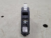 SQUARE D 20 Amp, 1 Pole, 120/240 Volts Circuit Breaker QOB120