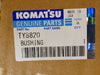 KOMATSU Pin AK5666