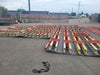 PERI Rundflex Circular Wall Formwork System