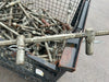 PERI Rundflex Circular Wall Formwork System