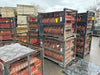 PERI Rundflex Circular Wall Formwork System