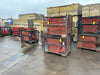 PERI Rundflex Circular Wall Formwork System