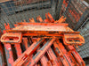PERI Rundflex Circular Wall Formwork System