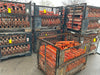 PERI Rundflex Circular Wall Formwork System
