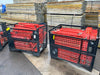 PERI Rundflex Circular Wall Formwork System