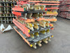 PERI Rundflex Circular Wall Formwork System
