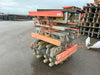 PERI Rundflex Circular Wall Formwork System