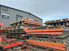 PERI Rundflex Circular Wall Formwork System
