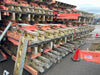 PERI Rundflex Circular Wall Formwork System