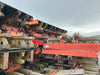 PERI Rundflex Circular Wall Formwork System