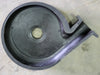 GOULDS Gland Side Liner 8x6-18 for SRL-C Pump, 98-231-123-501