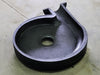 GOULDS Gland Side Liner 8x6-18 for SRL Pump, 98-231-123-001D