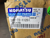 KOMATSU Bushing Arm 209-72-11251