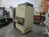 SCMI 43" 3-Head Wide Belt Sander, Sandya 10 RRCS 110