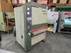 SCMI 43" 3-Head Wide Belt Sander, Sandya 10 RRCS 110