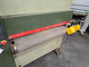 SCMI 43" 3-Head Wide Belt Sander, Sandya 10 RRCS 110