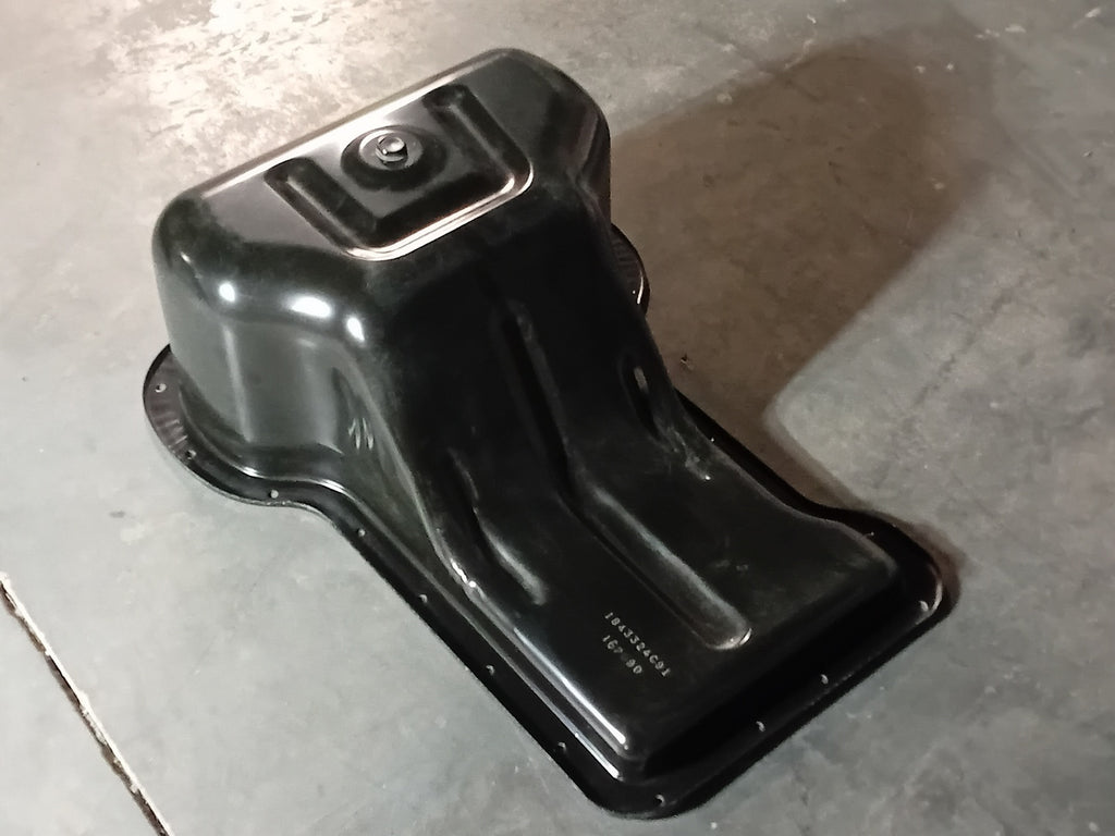 FORD Oil Pan 4C2Z6675AA