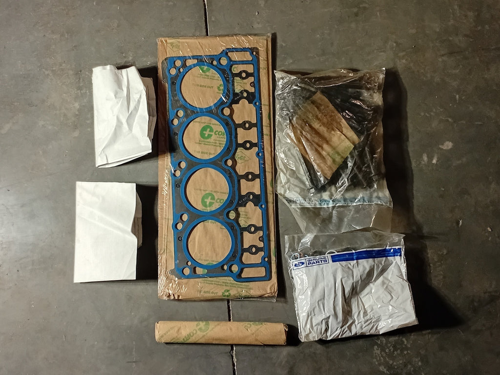 FORD Gasket 6C3Z6079D