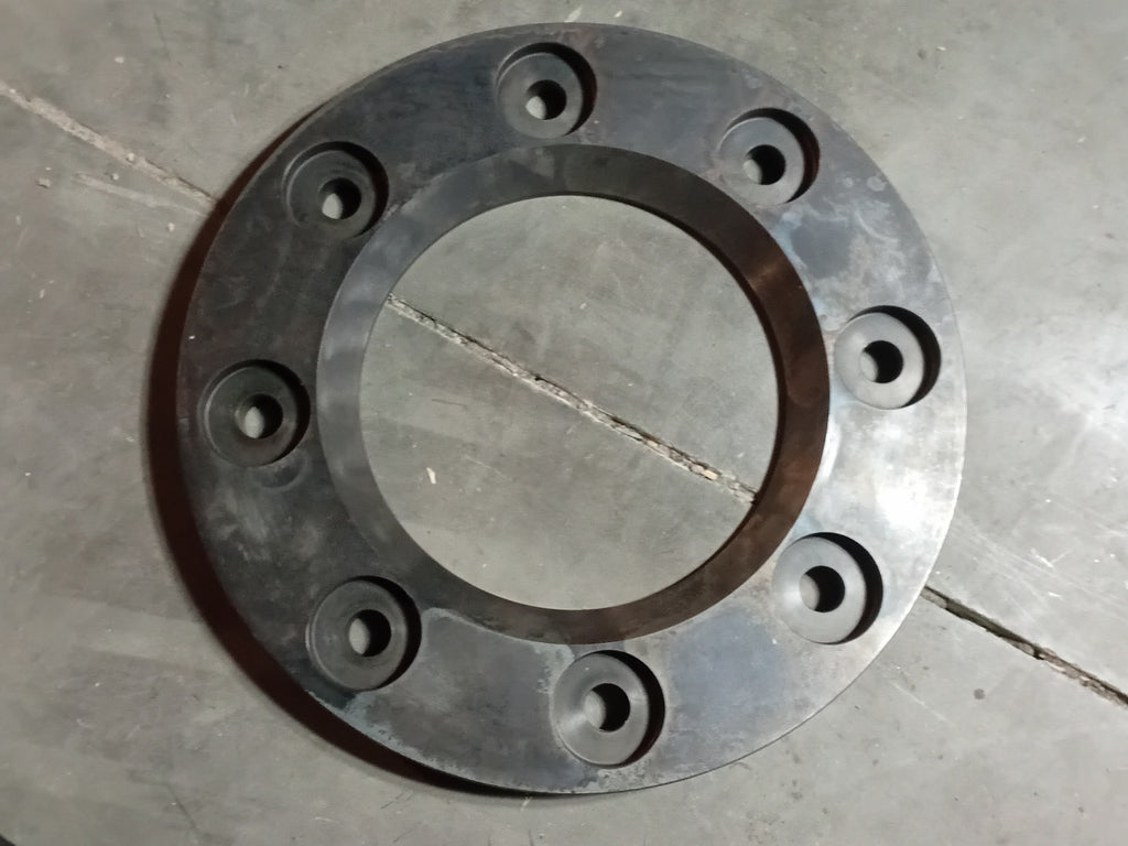 KOMATSU Bearing Retainer TY1344
