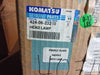 KOMATSU Head Lamp for Dump Truck 424-06-23210