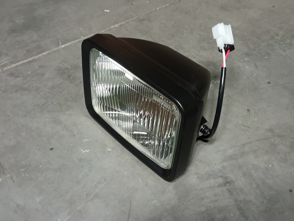 KOMATSU Head Lamp for Dump Truck 424-06-23210
