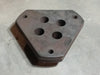 KOMATSU Locking Plate EG3027