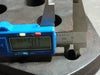 KOMATSU Locking Plate EG3027