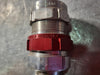 T&B FITTINGS 1", Straight Cable Gland STX100-468