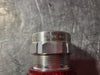 T&B FITTINGS 1", Straight Cable Gland STX100-468