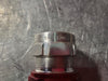 T&B FITTINGS 1", Straight Cable Gland STX100-468